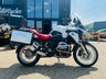 USED 2016 16 BMW R1200GS ICONIC 100 SPECIAL EDITION - BUY ONLINE 24 HRS A DAY - FINANCE AVAILABLE - ALL TYPES OF CREDIT ACCEPTED WITH BMW VARIO PANNIERS & TOP BOX