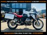 USED 2016 16 BMW R1200GS ICONIC 100 SPECIAL EDITION - BUY ONLINE 24 HRS A DAY - FINANCE AVAILABLE - ALL TYPES OF CREDIT ACCEPTED WITH BMW VARIO PANNIERS & TOP BOX
