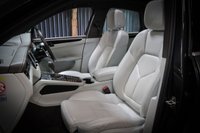 USED 2016 66 PORSCHE MACAN 3.0 D S PDK 5d 258 BHP AGATE AND PEBBLE INTERIOR, PAN ROOF, FULL HISTORY - PASM - PDLS - REVERSE CAMERA - 20 INCH ALLOYS -  NEW TYRES