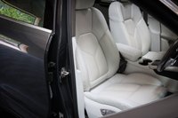 USED 2016 66 PORSCHE MACAN 3.0 D S PDK 5d 258 BHP AGATE AND PEBBLE INTERIOR, PAN ROOF, FULL HISTORY - PASM - PDLS - REVERSE CAMERA - 20 INCH ALLOYS -  NEW TYRES