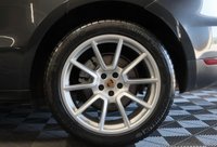 USED 2016 66 PORSCHE MACAN 3.0 D S PDK 5d 258 BHP AGATE AND PEBBLE INTERIOR, PAN ROOF, FULL HISTORY - PASM - PDLS - REVERSE CAMERA - 20 INCH ALLOYS -  NEW TYRES