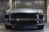 USED 2016 66 PORSCHE MACAN 3.0 D S PDK 5d 258 BHP AGATE AND PEBBLE INTERIOR, PAN ROOF, FULL HISTORY - PASM - PDLS - REVERSE CAMERA - 20 INCH ALLOYS -  NEW TYRES