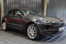 USED 2016 66 PORSCHE MACAN 3.0 D S PDK 5d 258 BHP AGATE AND PEBBLE INTERIOR, PAN ROOF, FULL HISTORY - PASM - PDLS - REVERSE CAMERA - 20 INCH ALLOYS -  NEW TYRES