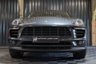 USED 2016 66 PORSCHE MACAN 3.0 D S PDK 5d 258 BHP AGATE AND PEBBLE INTERIOR, PAN ROOF, FULL HISTORY - PASM - PDLS - REVERSE CAMERA - 20 INCH ALLOYS -  NEW TYRES