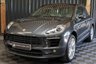 USED 2016 66 PORSCHE MACAN 3.0 D S PDK 5d 258 BHP AGATE AND PEBBLE INTERIOR, PAN ROOF, FULL HISTORY - PASM - PDLS - REVERSE CAMERA - 20 INCH ALLOYS -  NEW TYRES