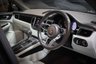 USED 2016 66 PORSCHE MACAN 3.0 D S PDK 5d 258 BHP AGATE AND PEBBLE INTERIOR, PAN ROOF, FULL HISTORY - PASM - PDLS - REVERSE CAMERA - 20 INCH ALLOYS -  NEW TYRES