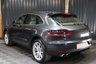 USED 2016 66 PORSCHE MACAN 3.0 D S PDK 5d 258 BHP AGATE AND PEBBLE INTERIOR, PAN ROOF, FULL HISTORY - PASM - PDLS - REVERSE CAMERA - 20 INCH ALLOYS -  NEW TYRES
