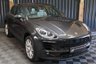 USED 2016 66 PORSCHE MACAN 3.0 D S PDK 5d 258 BHP AGATE AND PEBBLE INTERIOR, PAN ROOF, FULL HISTORY - PASM - PDLS - REVERSE CAMERA - 20 INCH ALLOYS -  NEW TYRES