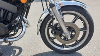 USED 1978 T YAMAHA RD 400 E Roadster Retro Classic Runs, rides, sounds like they did, superb
