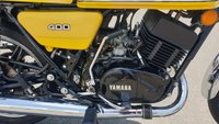 USED 1978 T YAMAHA RD 400 E Roadster Retro Classic Runs, rides, sounds like they did, superb
