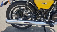 USED 1978 T YAMAHA RD 400 E Roadster Retro Classic Runs, rides, sounds like they did, superb