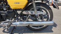 USED 1978 T YAMAHA RD 400 E Roadster Retro Classic Runs, rides, sounds like they did, superb