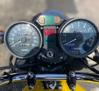 USED 1978 T YAMAHA RD 400 E Roadster Retro Classic Runs, rides, sounds like they did, superb