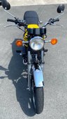 USED 1978 T YAMAHA RD 400 E Roadster Retro Classic Runs, rides, sounds like they did, superb
