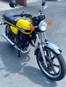 USED 1978 T YAMAHA RD 400 E Roadster Retro Classic Runs, rides, sounds like they did, superb