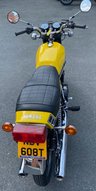 USED 1978 T YAMAHA RD 400 E Roadster Retro Classic Runs, rides, sounds like they did, superb