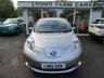 USED 2015 15 NISSAN LEAF 0.0 TEKNA 5d 109 BHP ELECTRIC AUTOMATIC ZERO Road Tax! Nissan Main Dealer Service History + Just Serviced, One Previous Owner, MOT until January 2025, Type 2 & 3-pin UK Chargers Included