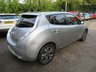 USED 2015 15 NISSAN LEAF 0.0 TEKNA 5d 109 BHP ELECTRIC AUTOMATIC ZERO Road Tax! Nissan Main Dealer Service History + Just Serviced, One Previous Owner, MOT until January 2025, Type 2 & 3-pin UK Chargers Included