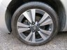 USED 2015 15 NISSAN LEAF 0.0 TEKNA 5d 109 BHP ELECTRIC AUTOMATIC ZERO Road Tax! Nissan Main Dealer Service History + Just Serviced, One Previous Owner, MOT until January 2025, Type 2 & 3-pin UK Chargers Included