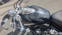 USED 2000 V YAMAHA XVS 650 Custom Lovely lightweight custom cruiser