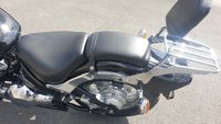 USED 2000 V YAMAHA XVS 650 Custom Lovely lightweight custom cruiser
