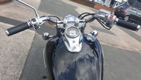 USED 2000 V YAMAHA XVS 650 Custom Lovely lightweight custom cruiser