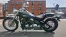 USED 2000 V YAMAHA XVS 650 Custom Lovely lightweight custom cruiser