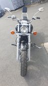 USED 2000 V YAMAHA XVS 650 Custom Lovely lightweight custom cruiser