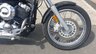USED 2000 V YAMAHA XVS 650 Custom Lovely lightweight custom cruiser