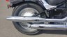 USED 2000 V YAMAHA XVS 650 Custom Lovely lightweight custom cruiser