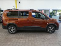 USED 2020 20 PEUGEOT RIFTER 1.5 BLUEHDI S/S GT LINE L 5d 129 BHP 7 SEATS SAT NAV PARK SENSORS 1 OWNER SERVICE HISTORY 6 MONTHS GOLD WARRANTY