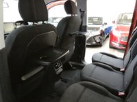 USED 2020 20 PEUGEOT RIFTER 1.5 BLUEHDI S/S GT LINE L 5d 129 BHP 7 SEATS SAT NAV PARK SENSORS 1 OWNER SERVICE HISTORY 6 MONTHS GOLD WARRANTY