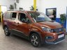 USED 2020 20 PEUGEOT RIFTER 1.5 BLUEHDI S/S GT LINE L 5d 129 BHP 7 SEATS SAT NAV PARK SENSORS 1 OWNER SERVICE HISTORY 6 MONTHS GOLD WARRANTY