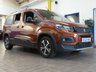 USED 2020 20 PEUGEOT RIFTER 1.5 BLUEHDI S/S GT LINE L 5d 129 BHP 7 SEATS SAT NAV PARK SENSORS 1 OWNER SERVICE HISTORY 6 MONTHS GOLD WARRANTY