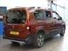 USED 2020 20 PEUGEOT RIFTER 1.5 BLUEHDI S/S GT LINE L 5d 129 BHP 7 SEATS SAT NAV PARK SENSORS 1 OWNER SERVICE HISTORY 6 MONTHS GOLD WARRANTY