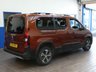 USED 2020 20 PEUGEOT RIFTER 1.5 BLUEHDI S/S GT LINE L 5d 129 BHP 7 SEATS SAT NAV PARK SENSORS 1 OWNER SERVICE HISTORY 6 MONTHS GOLD WARRANTY