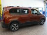 USED 2020 20 PEUGEOT RIFTER 1.5 BLUEHDI S/S GT LINE L 5d 129 BHP 7 SEATS SAT NAV PARK SENSORS 1 OWNER SERVICE HISTORY 6 MONTHS GOLD WARRANTY