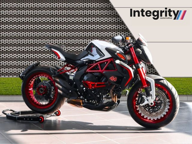 Integrity Automotive Limited