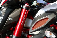 USED 2017 17 MV AGUSTA BRUTALE 798cc BRUTALE 800 DRAGSTER RR  No. 153 OF 244 EVER PRODUCED