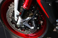USED 2017 17 MV AGUSTA BRUTALE 798cc BRUTALE 800 DRAGSTER RR  No. 153 OF 244 EVER PRODUCED