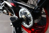 USED 2017 17 MV AGUSTA BRUTALE 798cc BRUTALE 800 DRAGSTER RR  No. 153 OF 244 EVER PRODUCED