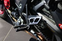USED 2017 17 MV AGUSTA BRUTALE 798cc BRUTALE 800 DRAGSTER RR  No. 153 OF 244 EVER PRODUCED