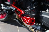 USED 2017 17 MV AGUSTA BRUTALE 798cc BRUTALE 800 DRAGSTER RR  No. 153 OF 244 EVER PRODUCED