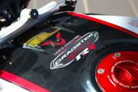 USED 2017 17 MV AGUSTA BRUTALE 798cc BRUTALE 800 DRAGSTER RR  No. 153 OF 244 EVER PRODUCED