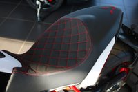 USED 2017 17 MV AGUSTA BRUTALE 798cc BRUTALE 800 DRAGSTER RR  No. 153 OF 244 EVER PRODUCED