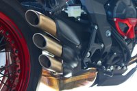 USED 2017 17 MV AGUSTA BRUTALE 798cc BRUTALE 800 DRAGSTER RR  No. 153 OF 244 EVER PRODUCED