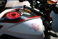 USED 2017 17 MV AGUSTA BRUTALE 798cc BRUTALE 800 DRAGSTER RR  No. 153 OF 244 EVER PRODUCED