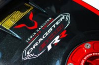 USED 2017 17 MV AGUSTA BRUTALE 798cc BRUTALE 800 DRAGSTER RR  No. 153 OF 244 EVER PRODUCED