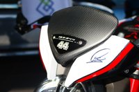 USED 2017 17 MV AGUSTA BRUTALE 798cc BRUTALE 800 DRAGSTER RR  No. 153 OF 244 EVER PRODUCED