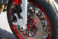 USED 2017 17 MV AGUSTA BRUTALE 798cc BRUTALE 800 DRAGSTER RR  No. 153 OF 244 EVER PRODUCED